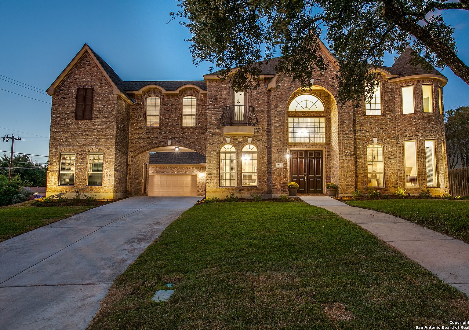 701 Morningside, Terrell Hills, TX 78209 | MLS #1931890 | Zillow