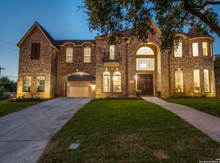 701 Morningside Dr, Terrell Hills, TX 78209
