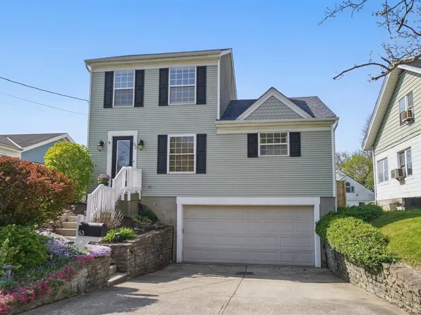 63 Chestnut Ave, Cincinnati, OH 45215
