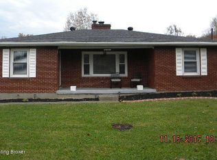 2111 Palatka Rd, Louisville, KY 40214