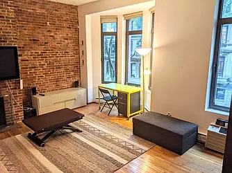 Rented by Brown Harris Stevens