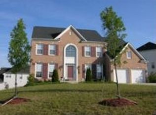 12413 Nathan Ct, Clinton, MD 20735