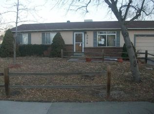 3016 S Idalia St, Aurora, CO 80013