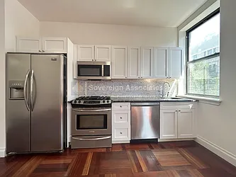 Rented by Sovereign Associates