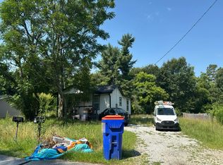 168 Yearwood St, Toccoa, GA 30577