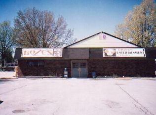 2919 Tiffin Ave, Sandusky, OH 44870