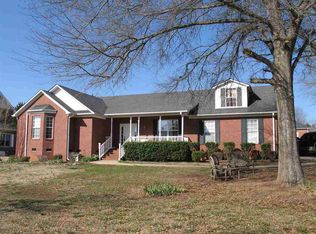 1140 McClellan Rd, Anderson, SC 29621
