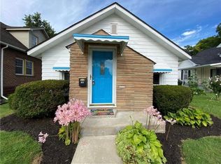 102 S Main St, Sheridan, IN 46069