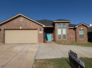9915 Rainbow Dr, Odessa, TX 79765