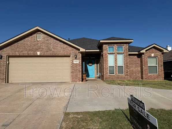 9915 Rainbow Dr, Odessa, TX 79765