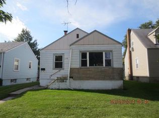 2708 Kenwood St, Hammond, IN 46323