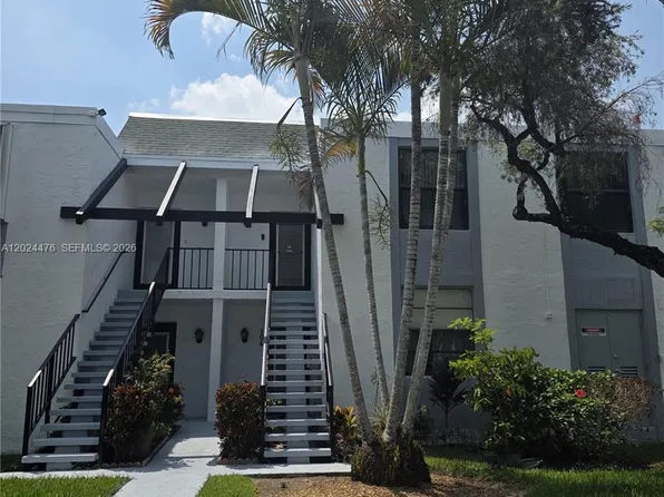 7396 NW 18th St APT 104, Margate, FL 33063