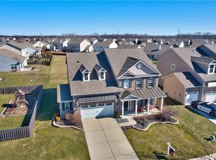 18802 Nehalem Point, Noblesville, IN 46062