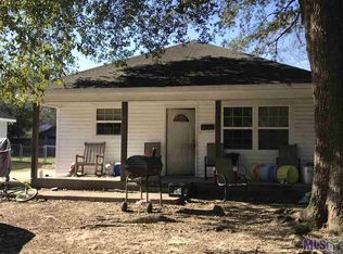 2378 Yazoo St, Baton Rouge, LA 70808