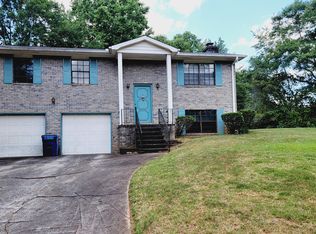 2865 High Brook Way SE, Conyers, GA 30094
