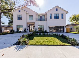 5321 Judalon Ln, Houston, TX 77056