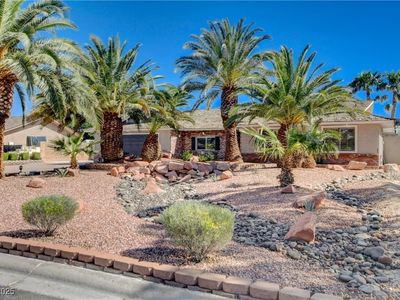 6117 Foxcroft Ave, Las Vegas, NV, 89108