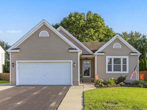 381 Sycamore Dr, Circleville, OH 43113