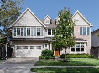 5008 Mayfair St, Bellaire, TX 77401