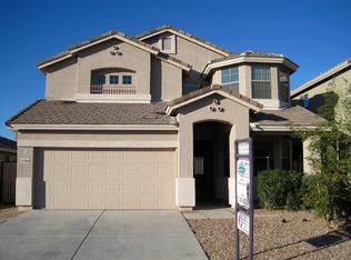 10386 W Robin Ln, Peoria, AZ 85383