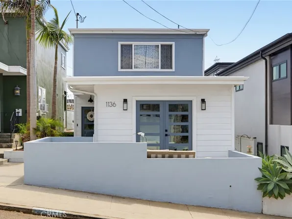 1136 2nd St, Hermosa Beach, CA 90254
