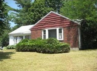 447 Great Plain Ave, Needham, MA 02492