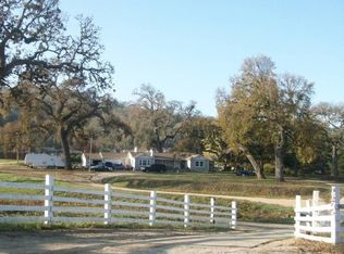 9675 Santa Lucia Rd, Atascadero, CA 93422