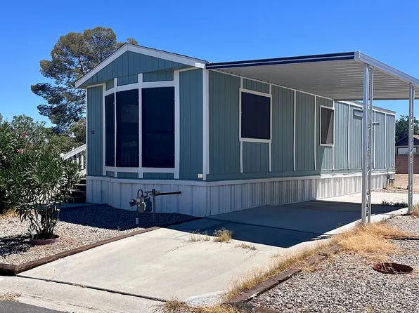 801 W Ward Ave #110, Ridgecrest, CA 93555
