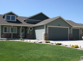 3797 Mount Hope St, Wellington, CO 80549