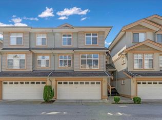 7518 138th St #7, Surrey, BC V3W1S1