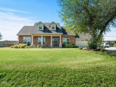 7112 Everest St, Panama City, FL, 32404
