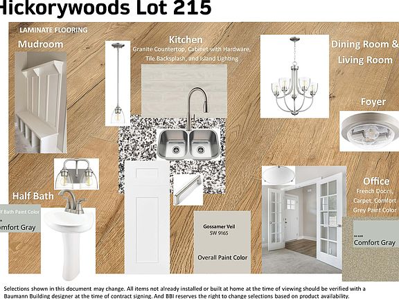 3rd image of 3908 Elderberry Dr Lot 215