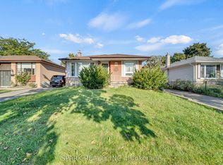 16 Horwood Dr, Brampton, ON L6X 2B8