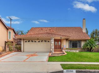 23700 Pasatiempo Ln, Harbor City, CA 90710