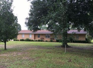 9824 Rebel Rd, Pensacola, FL 32526