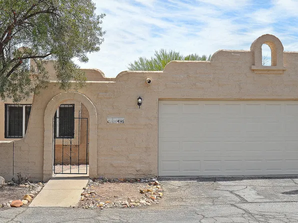 95 E Villas Cir, Tucson, AZ 85705