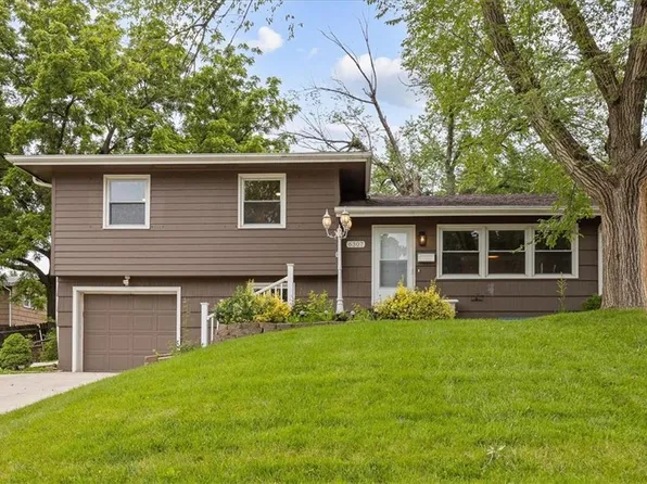 6307 N Wayne Ave, Kansas City, MO 64118