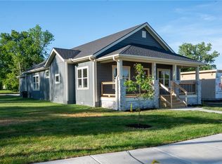 720 Chestnut Ave, Osawatomie, KS 66064