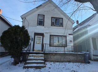 215 Schiller St, Buffalo, NY 14206
