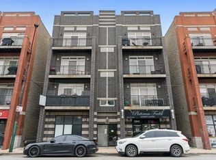 2847 N Pulaski Rd APT 3S, Chicago, IL 60641