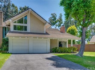 7331 E Equitation Way, Orange, CA 92869