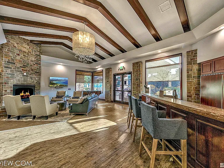 900 S Meadows Pkwy #3311 — Photo 4