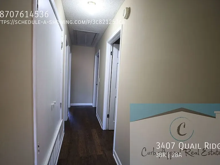 3407 Quail Ridge Rd — Photo 14