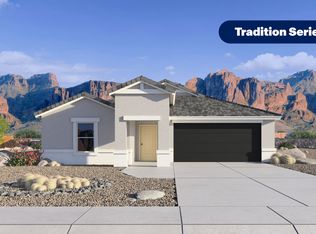 26249 W Nancy Ln, Buckeye, AZ 85326