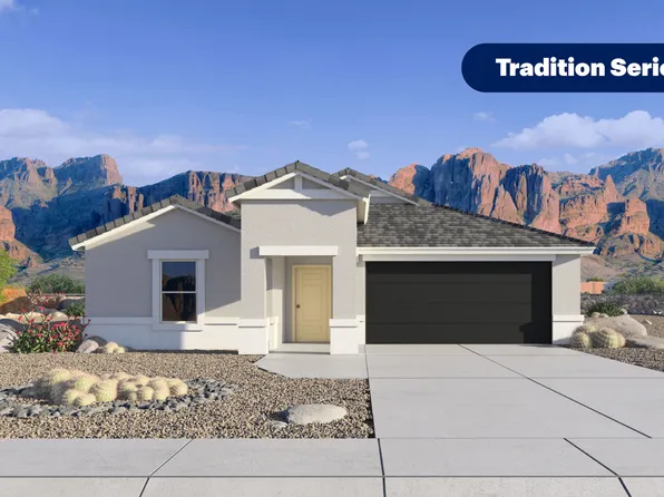 26249 W Nancy Ln, Buckeye, AZ 85326