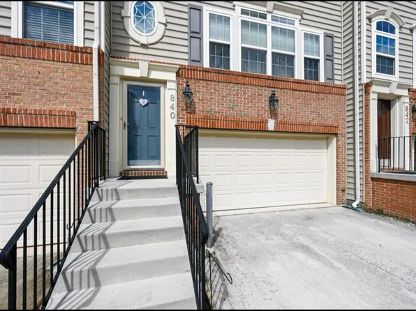 840 Oriole Ave, Glen Burnie, MD 21060