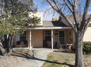 3106 Jane Cir SE, Rio Rancho, NM 87124