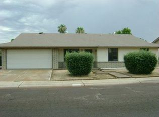 5822 W Hatcher Rd, Glendale, AZ 85302