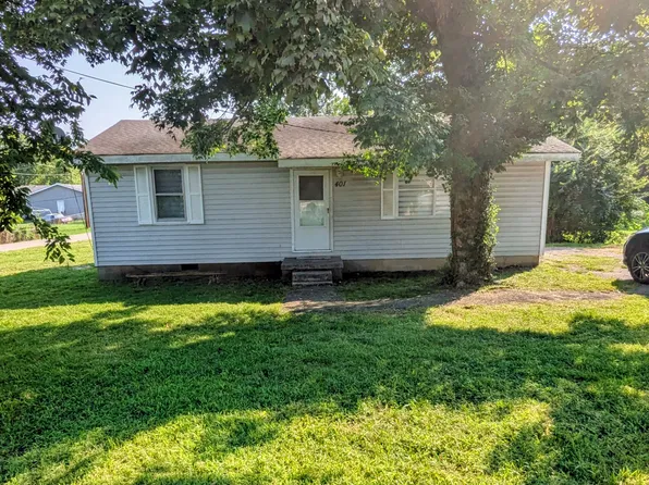 401 Old Nashville Hwy, La Vergne, TN 37086