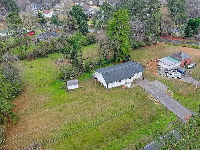 4056 Dallas Acworth Hwy NW — Photo 20